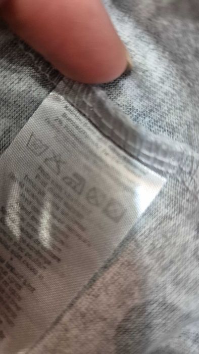 083 N bluzka dł nr 5 rozmiar 92 myszka miki junior chłopiec