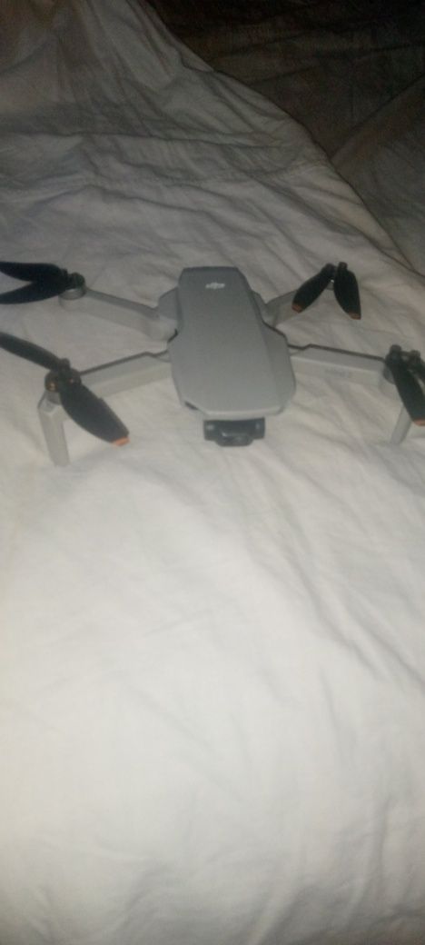 Dji Mini 2, б/у, 249 гр., немного покоцанный, все вопросы в чат!!