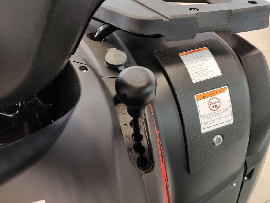 Квадроцикл TGB Blade 1000 LTX Premium 2025