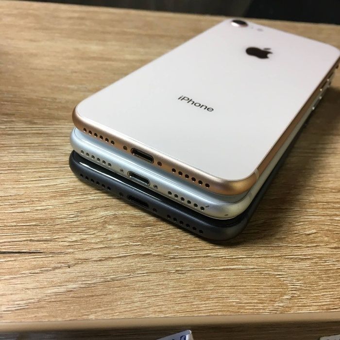 Продаю Apple iPhone 8 оригінал, телефон, айфон