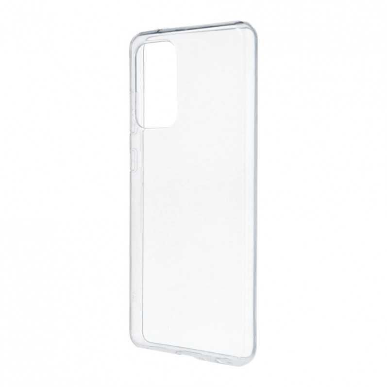 Capa silicone p/ Samsung Galaxy A72 4G/5G