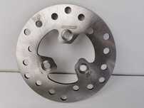 Braking tarcza hamulcowa przód YAMAHA AXIS APRILIA MBK YA12FI RF8108