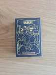 Baralho cartas YORN Shake it Wildlife
