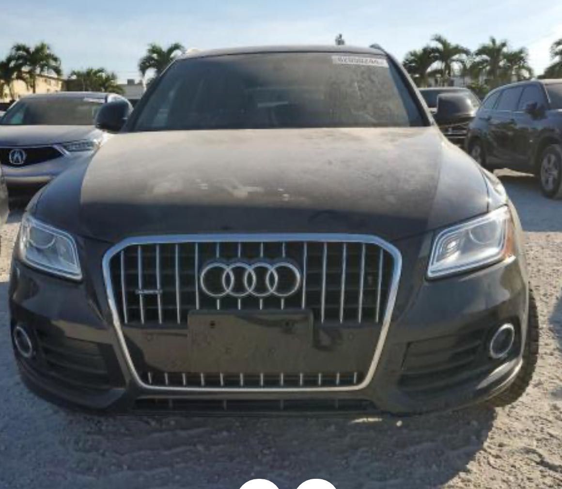 audi q5 17-24 premium, komfort sportback
