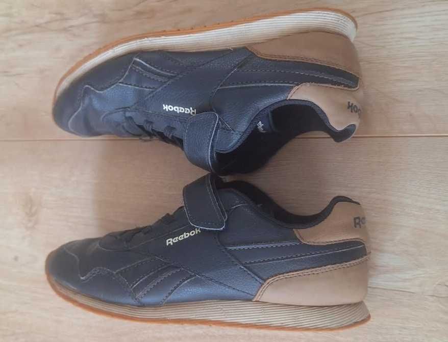 Buty reebok rozmiar 33