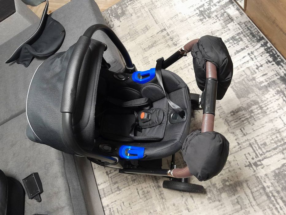 Продам Коляска  карело