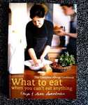Alergias Alimentação what to eat when you can't eat anything