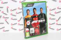 => PL F1 22 xbox One GameBAZA