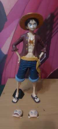 Figurka anime one piece Monkey d. Luffy