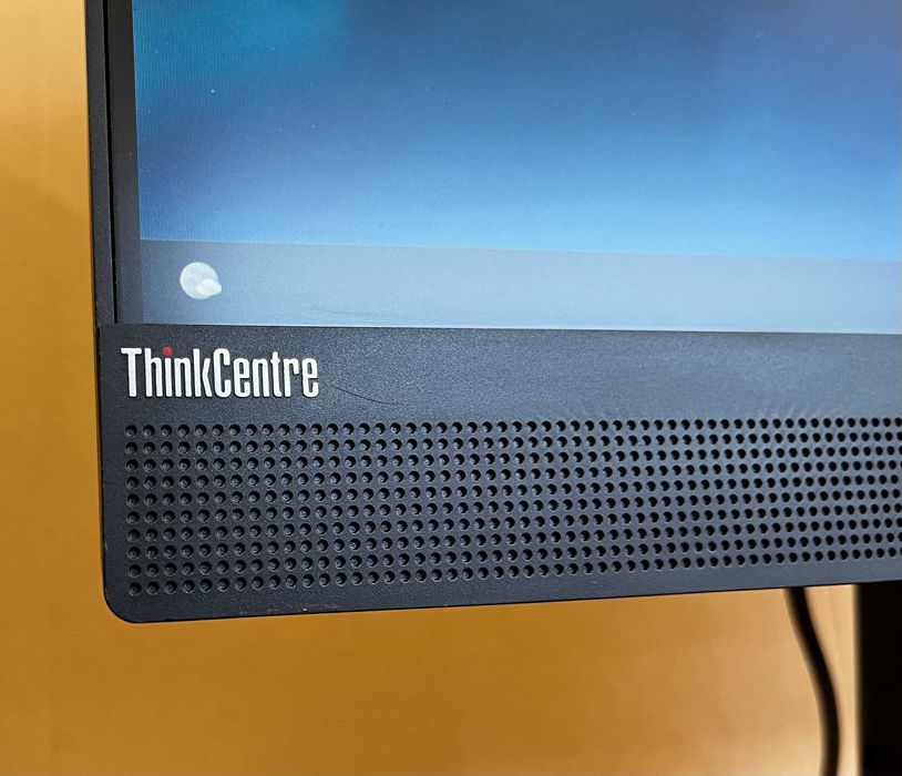 Komputer stacjonarny AIO LENOVO ThinkCenter M920z i5/16GB/256GB M.2