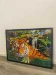 Puzzle decorativo