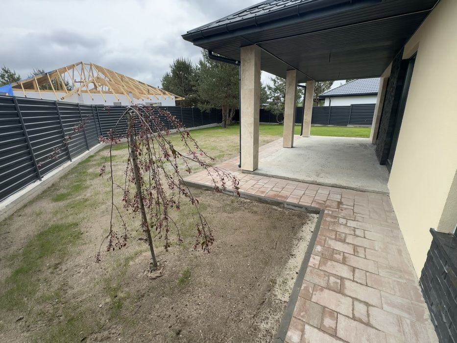 Сучасний будинок у Путрівці — 120 м² якості, стилю та затишку!