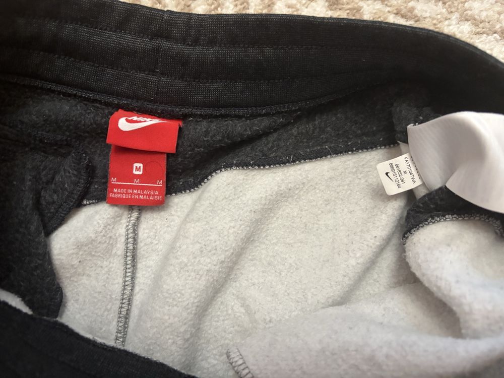 Шорти Nike оригінал розмір М