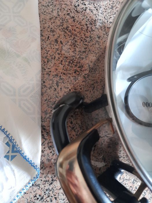Panela Multifunções
