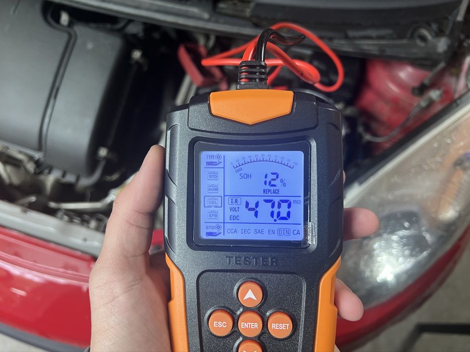 Автоелектрик на виїзд! Компʼютерна діагностка! Хмельницький!