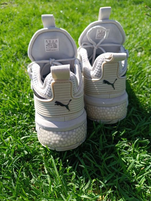 Кросівки puma 41 розмір