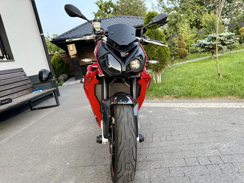 Продам BMW S1000R