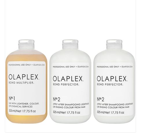 Olaplex salon kit