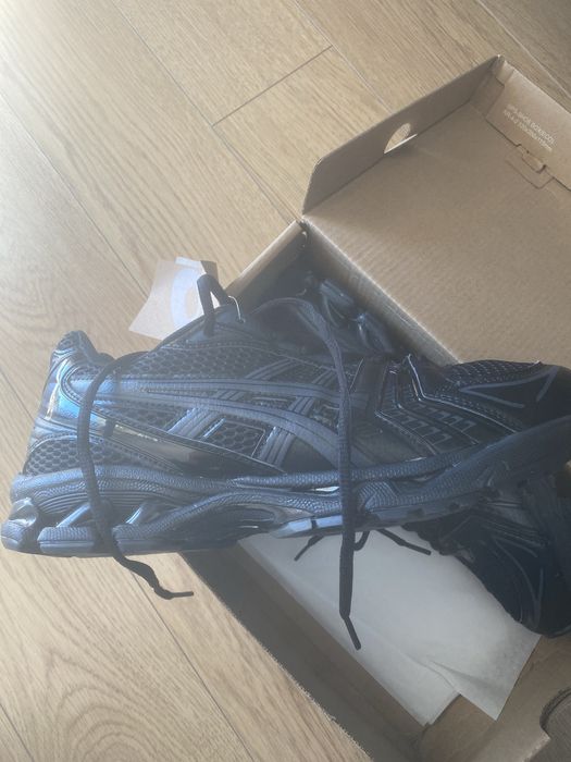 Sapatilhas Asics gel kayano 14