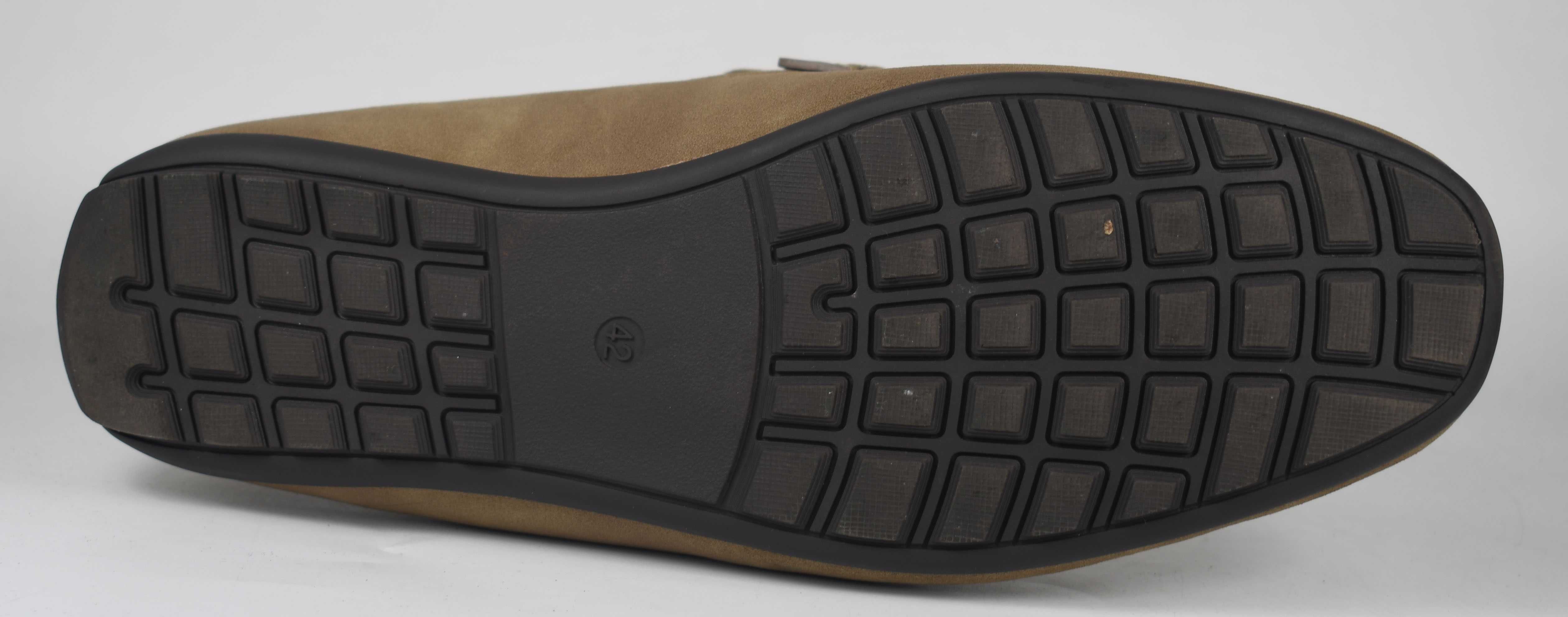 Jak nowe mokasyny Pier One roz. 42