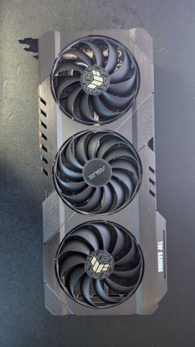 Asus TUF RX6900XT 16Gb