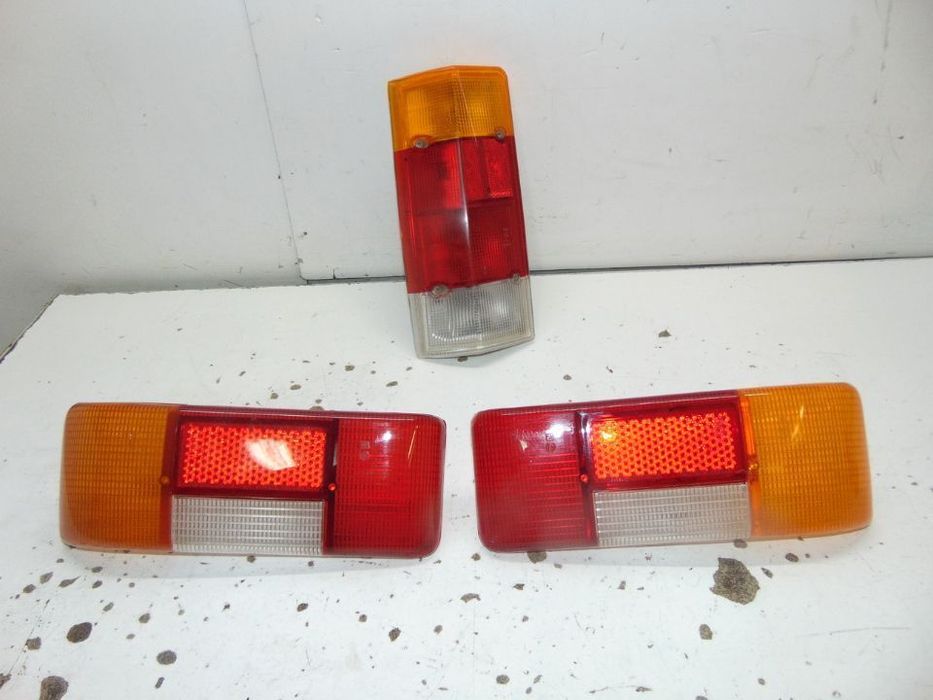 Mercedes w114/115 vidros de farolim/Opel caravan