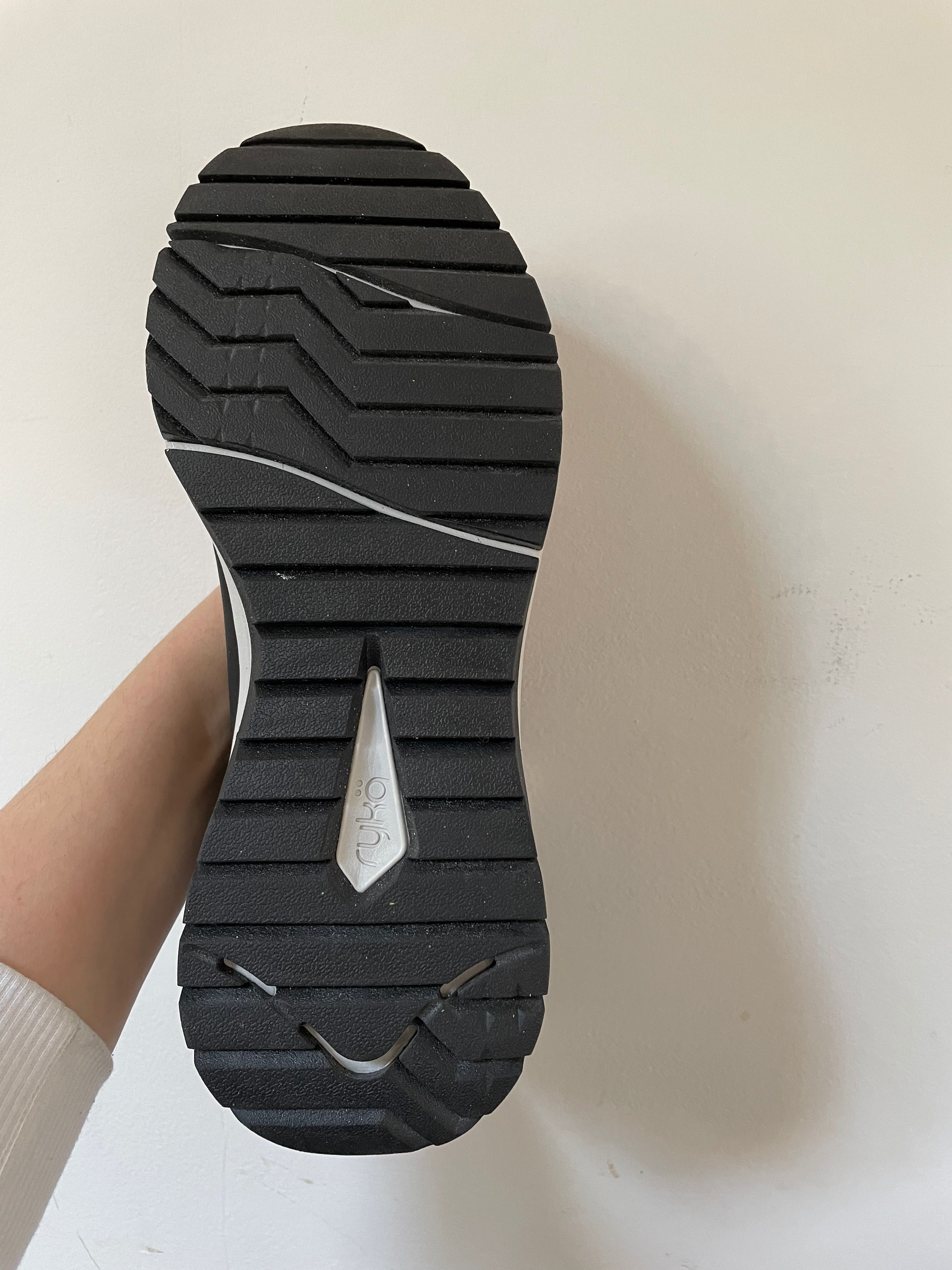 Buty zimowe firmy Ryka
