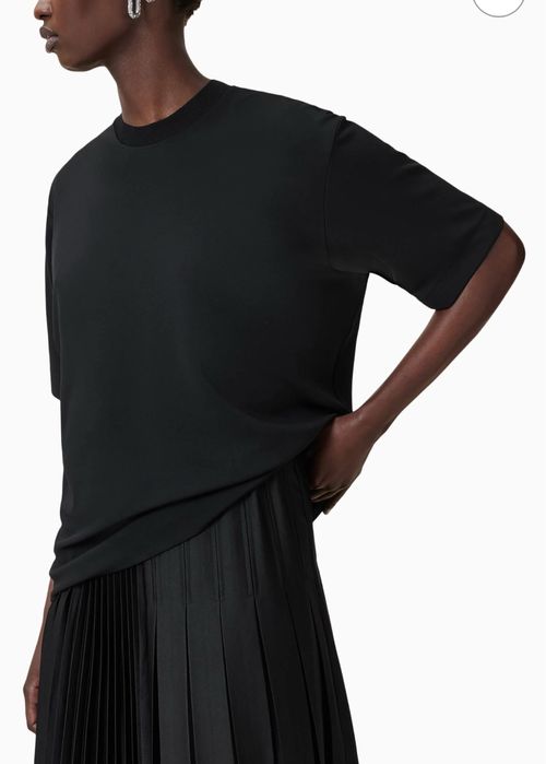 Сукня та футболка All Saints