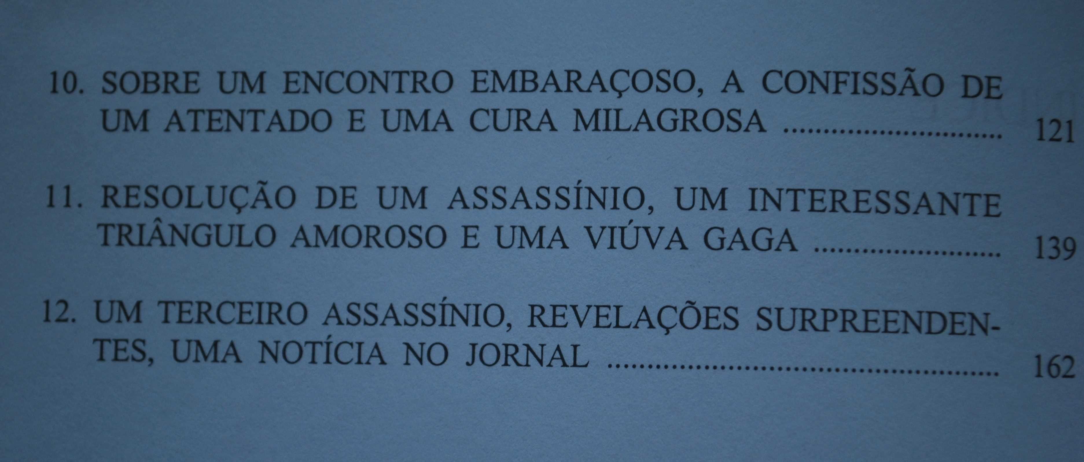 Que Puta de Vida de Luís Lopes