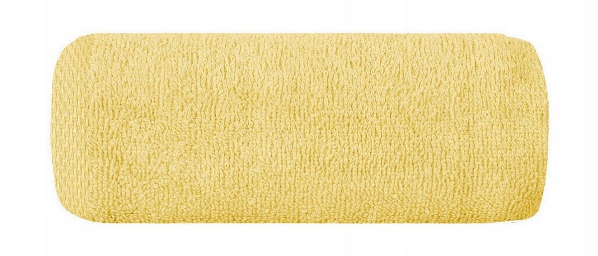 Ręcznik Kąpielowy Bawełniany Frotte Gładki 70x140, 400 g/m2