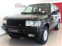 Land Rover Range Rover 2.5 DSE