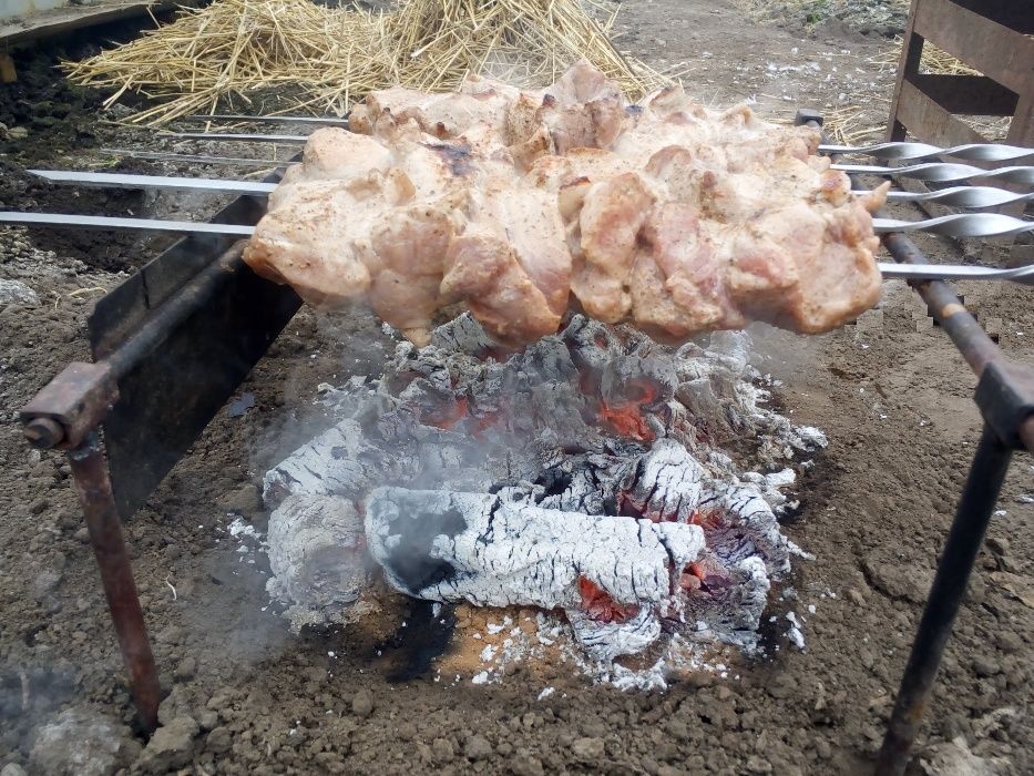 Паливний брикет ясен, дуб, євро дрова. Доставка