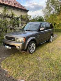 Land Rover Range Rover Sport Range Rover Sport HSE 3.0