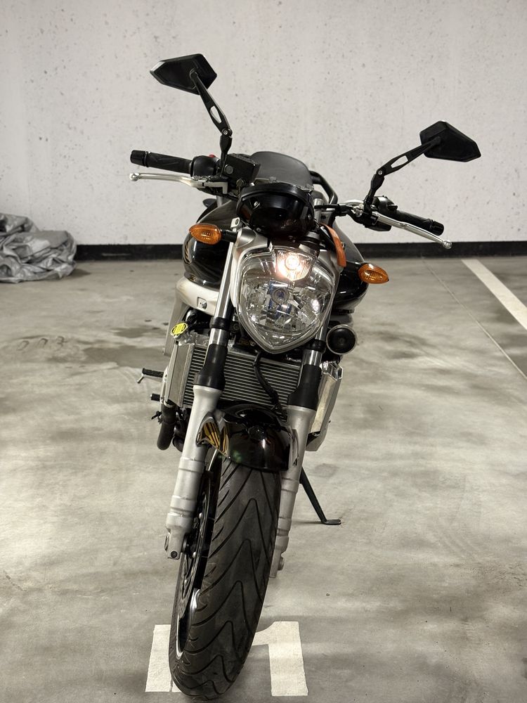 Yamaha FZ6n ABS 2008