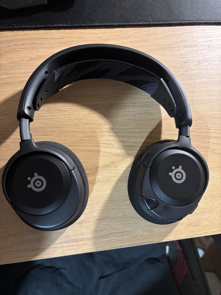 Headphones gaming steelseries ARCTIS NOVA1
