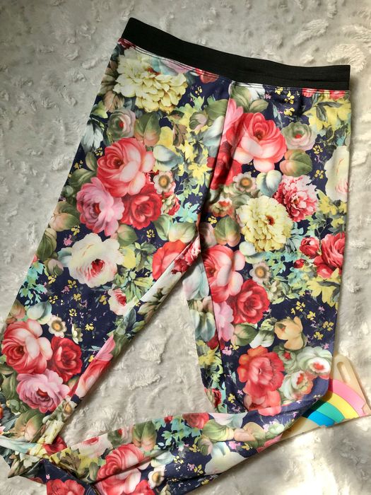 Лосины calzedonia Zara S