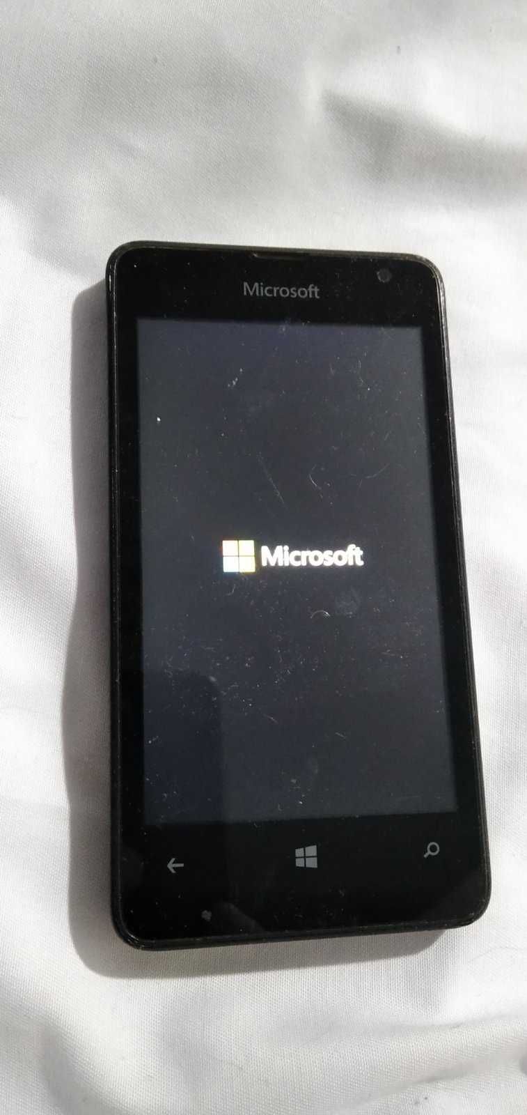 Мобільний телефон Microsoft Lumia 430 RM-1099