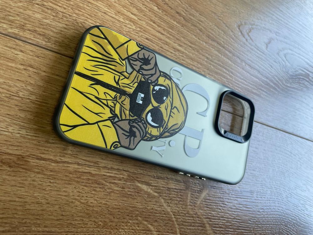 C.P. Company Iphone Capa/Case