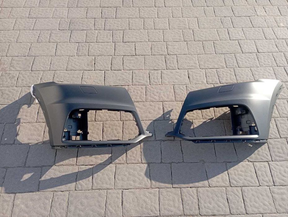 Audi Q5 80A Радіатор Інтеркулера Інтеркулер