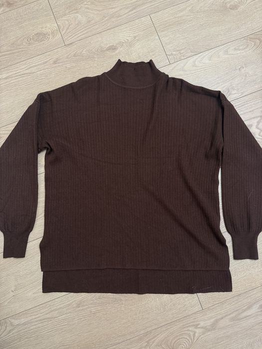 Костюм кашемір рубчик