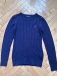 Светр Ralph Lauren, новий