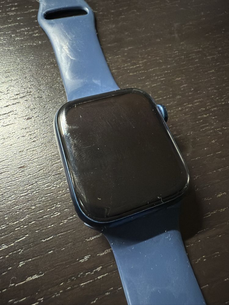 Apple Watch 6 44mm