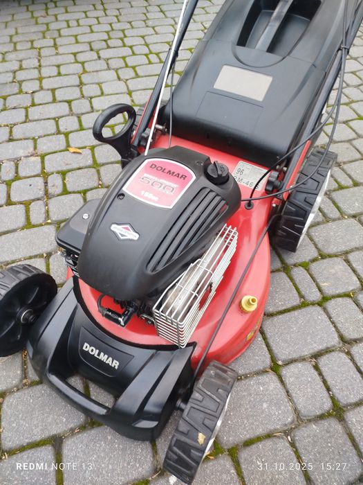 Kosiarka spalinowa Dolmar PM 46 S