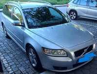 Volvo V50 1.6 D Drive Momentum Start/Stop