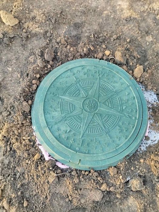 Буріння / монтаж свердловин. Тараща / Київська область