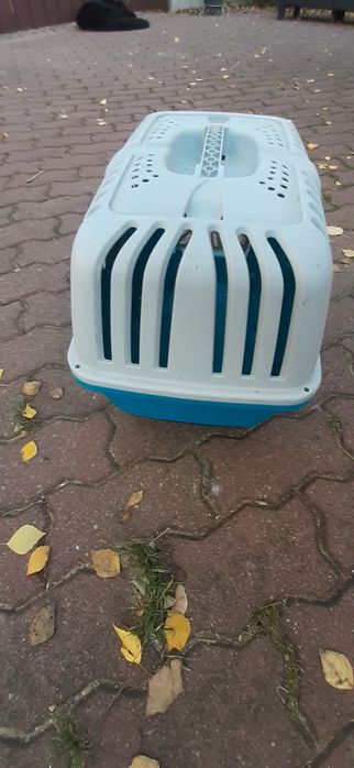 Transporter dla zwierząt