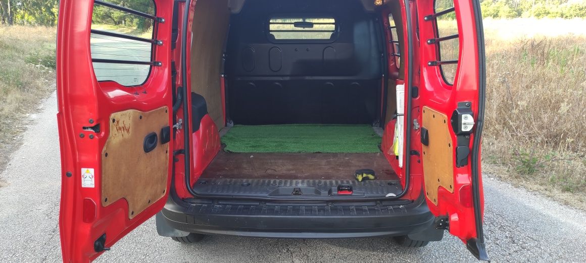 Renault Kangoo 1.5 DCI
