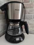 Express przelewowy do kawy Philips