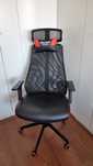 Cadeira para Gaming