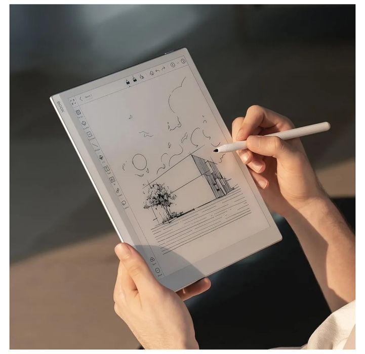 BOOX Go 10.3 ePaper Tablet